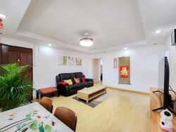Blk 406 Hougang Avenue 10 (Hougang), HDB 4 Rooms #560106351